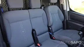 Citroen Berlingo de 2016