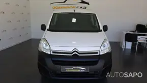 Citroen Berlingo de 2016