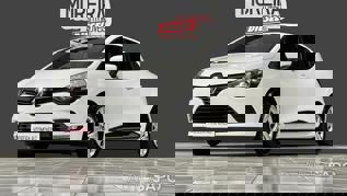 Renault Clio de 2018