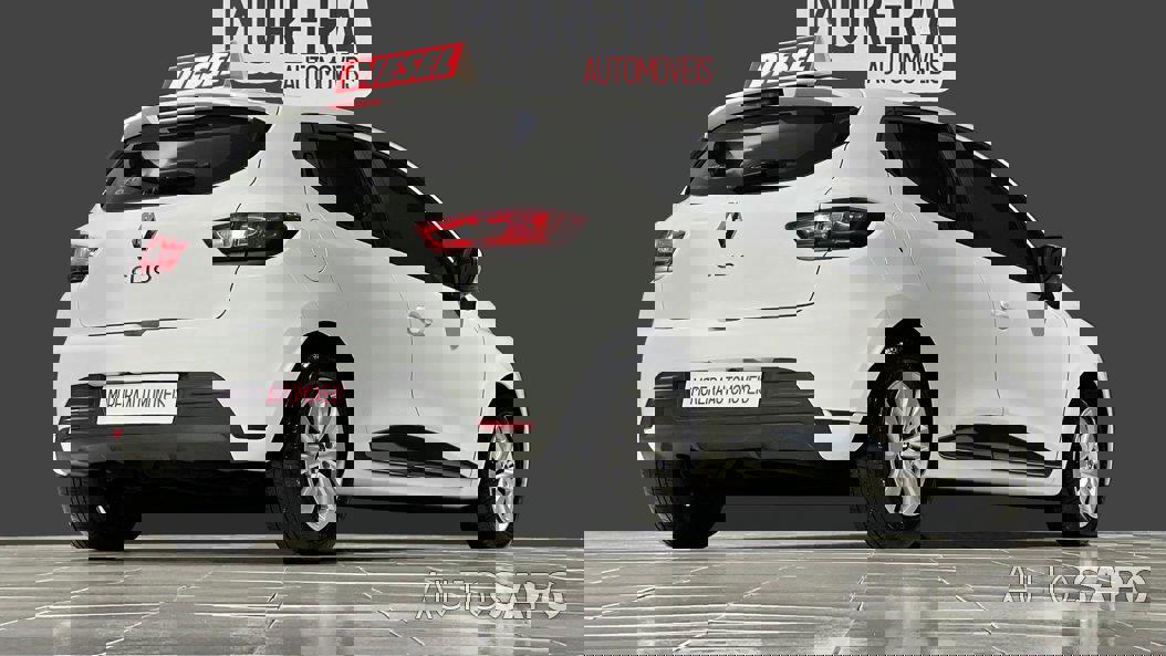 Renault Clio de 2018