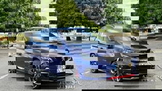 Peugeot 308 de 2018