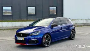 Peugeot 308 de 2018