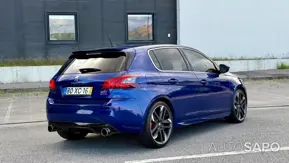Peugeot 308 de 2018