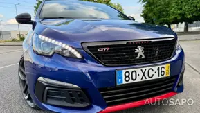 Peugeot 308 de 2018