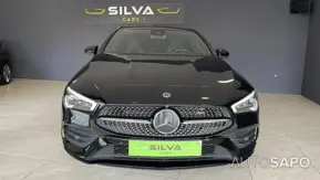 Mercedes-Benz Classe CLA de 2021