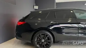 Mercedes-Benz Classe CLA de 2021