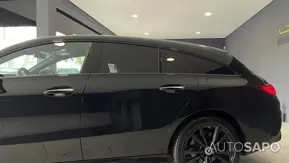 Mercedes-Benz Classe CLA de 2021