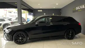 Mercedes-Benz Classe CLA de 2021