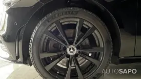 Mercedes-Benz Classe CLA de 2021