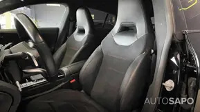 Mercedes-Benz Classe CLA de 2021