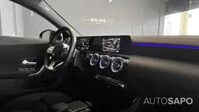 Mercedes-Benz Classe CLA de 2021