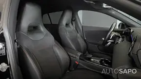 Mercedes-Benz Classe CLA de 2021
