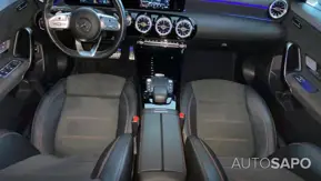 Mercedes-Benz Classe CLA de 2021