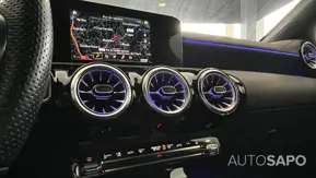 Mercedes-Benz Classe CLA de 2021