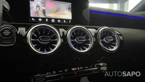Mercedes-Benz Classe CLA de 2021