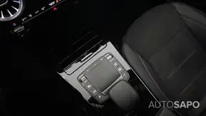 Mercedes-Benz Classe CLA de 2021