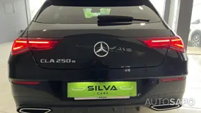 Mercedes-Benz Classe CLA de 2021