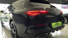 Mercedes-Benz Classe CLA de 2021