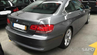BMW Série 3 330 d de 2007