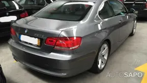 BMW Série 3 330 d de 2007