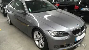 BMW Série 3 330 d de 2007