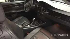 BMW Série 3 330 d de 2007