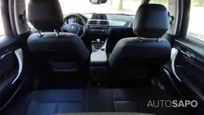 BMW Série 1 de 2017