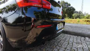 BMW Série 1 de 2017