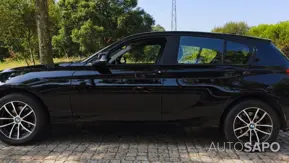 BMW Série 1 de 2017