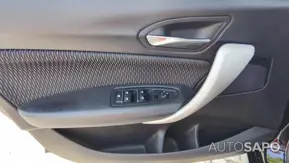 BMW Série 1 de 2017