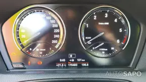 BMW Série 1 de 2017