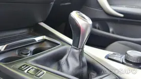 BMW Série 1 de 2017