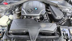 BMW Série 1 de 2017