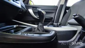 BMW Série 1 de 2017