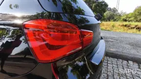 BMW Série 1 de 2017