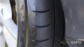 BMW Série 1 de 2017