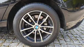 BMW Série 1 de 2017