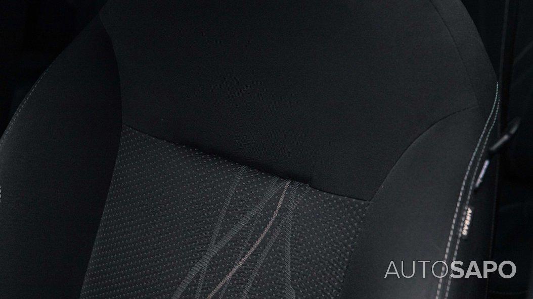 Peugeot 208 de 2015