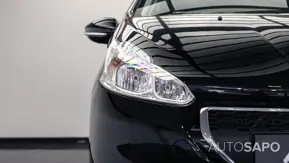 Peugeot 208 de 2015