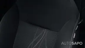 Peugeot 208 de 2015