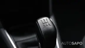Peugeot 208 de 2015