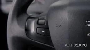 Peugeot 208 de 2015