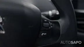 Peugeot 208 de 2015