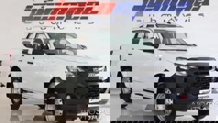 Isuzu D-Max 1.9 Ddi CD 4WD L CM de 2025