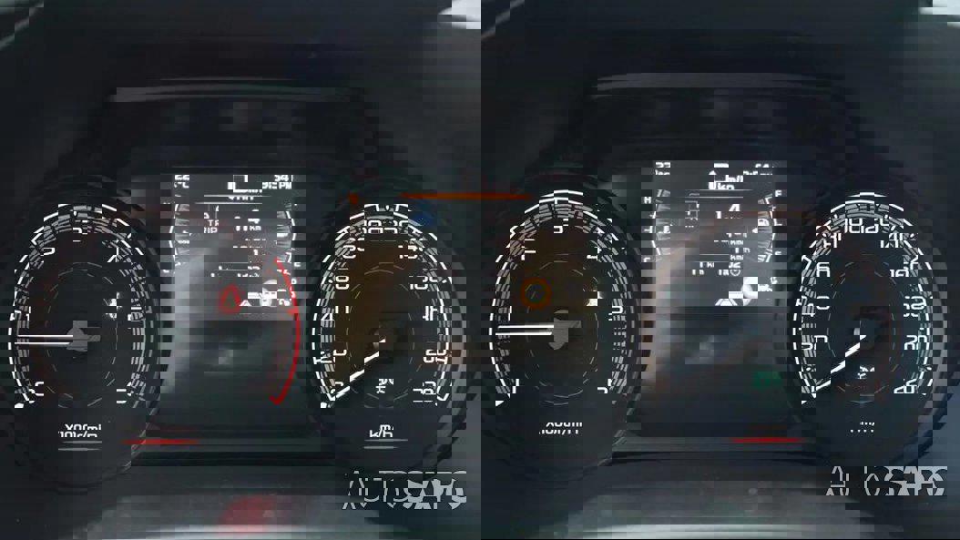 Isuzu D-Max 1.9 Ddi CD 4WD L CM de 2025
