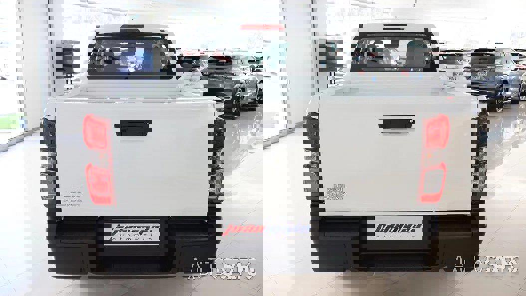 Isuzu D-Max 1.9 Ddi CD 4WD L CM de 2025