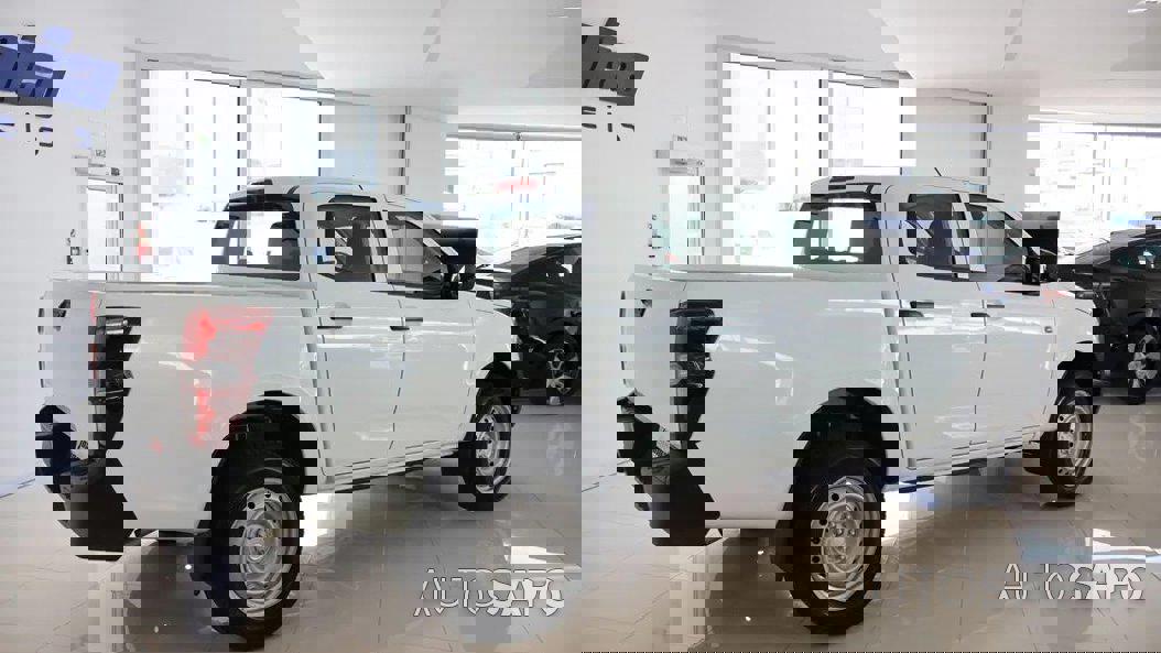 Isuzu D-Max 1.9 Ddi CD 4WD L CM de 2025