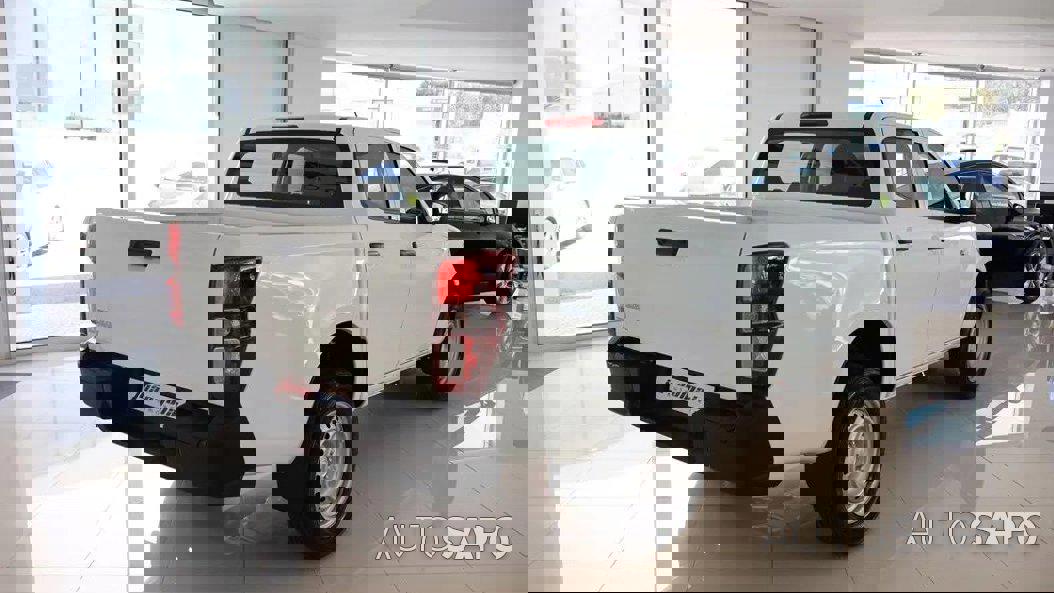 Isuzu D-Max 1.9 Ddi CD 4WD L CM de 2025