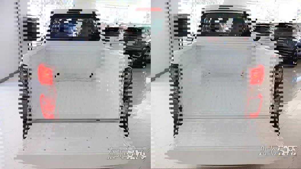 Isuzu D-Max 1.9 Ddi CD 4WD L CM de 2025