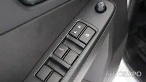 Isuzu D-Max 1.9 Ddi CD 4WD L CM de 2025